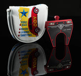 Odyssey Toulon Las Vegas Limited Xander Schauffele Edition